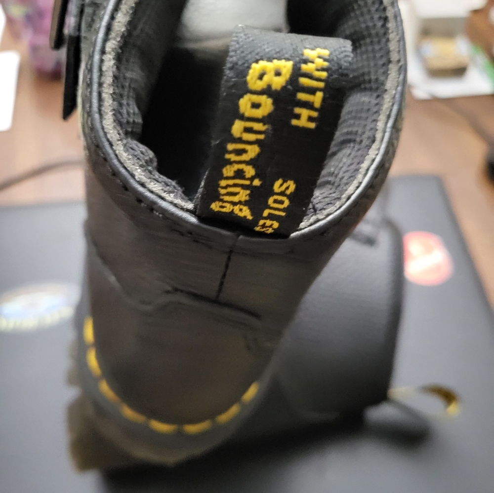 Doc martens